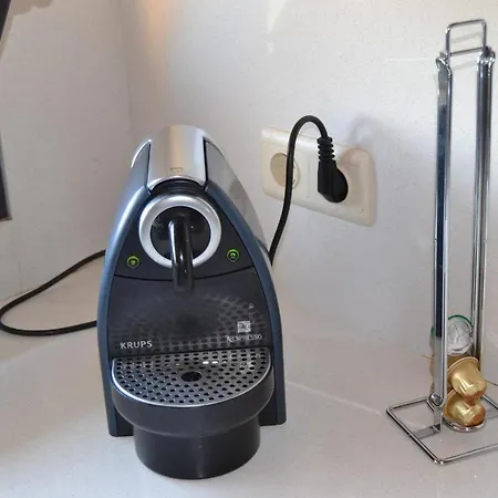 Apartamento Iv *