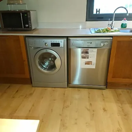 Iv Appartement