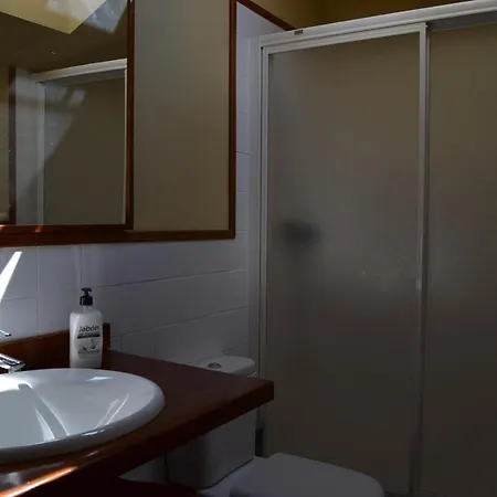 Apartamento Iv Puigcerdà
