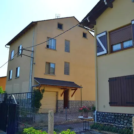 Iv Appartement *