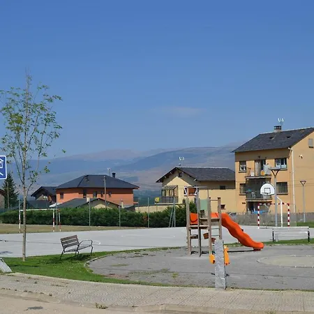Iv Puigcerdà