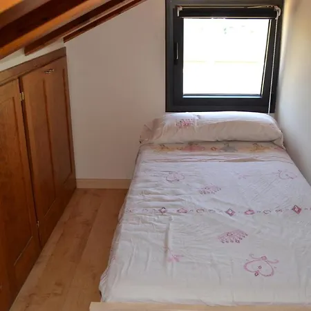Apartamento Iv Puigcerdà