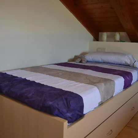 Iv Apartamento Puigcerdà