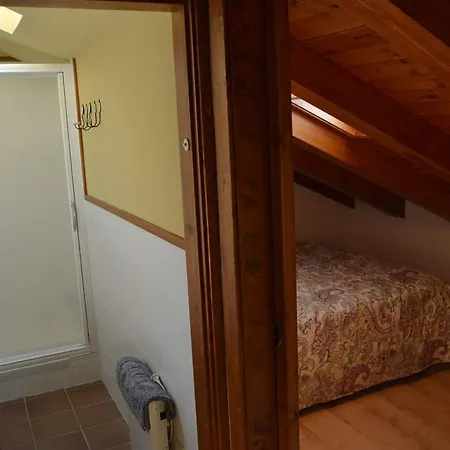 Iv Appartement *