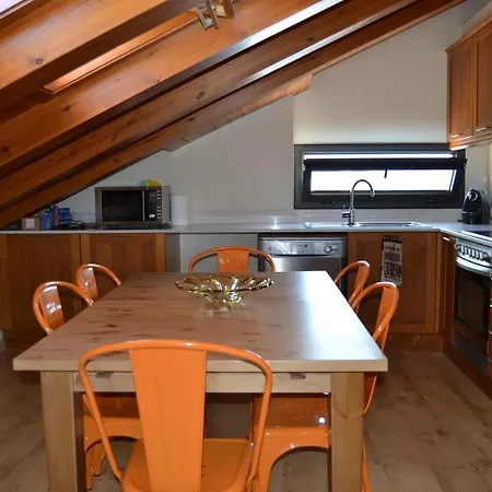 Iv Appartement *