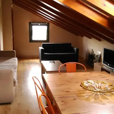 Appartement Iv Puigcerdà
